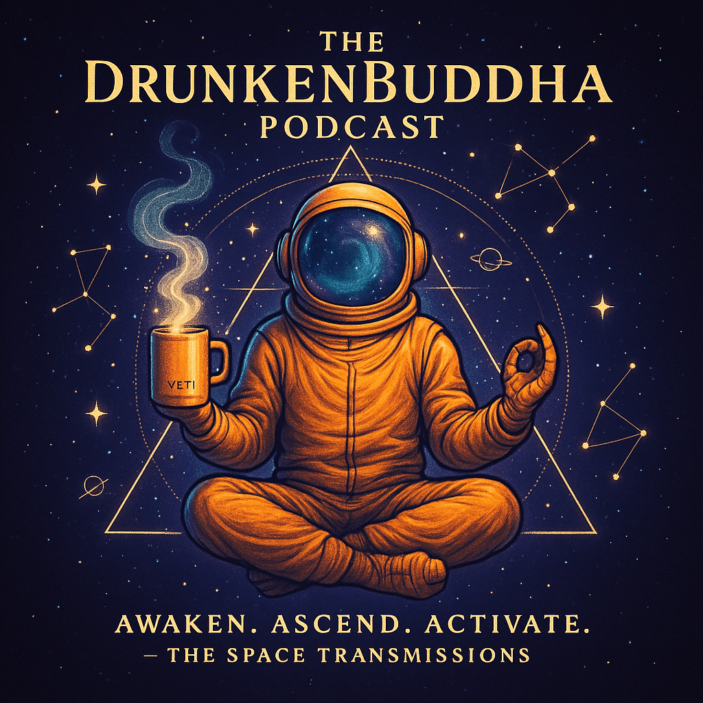 🔮 Editorial 001: The Pulse of the&nbsp;Awakening