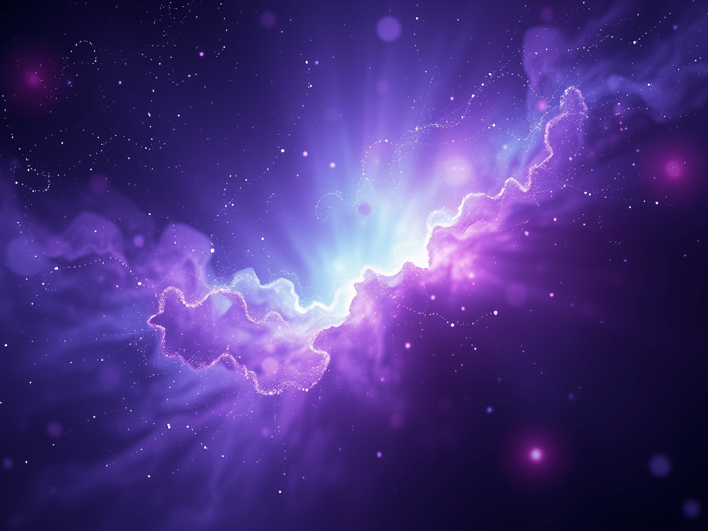 Field Notes From The&nbsp;Void