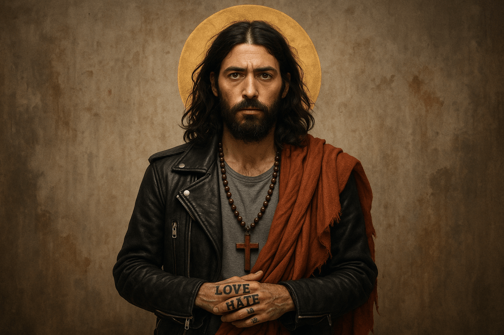 THE RETURN OF CHRIST CONSCIOUSNESS