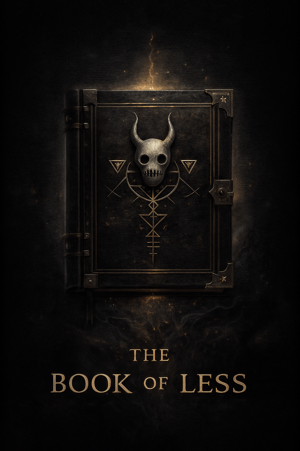 ✦ CODEX OF ASTROZORONISM&nbsp;✦