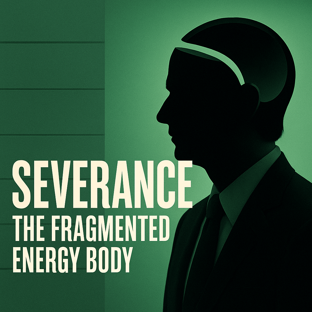 Severance: The Fragmented Energy Body