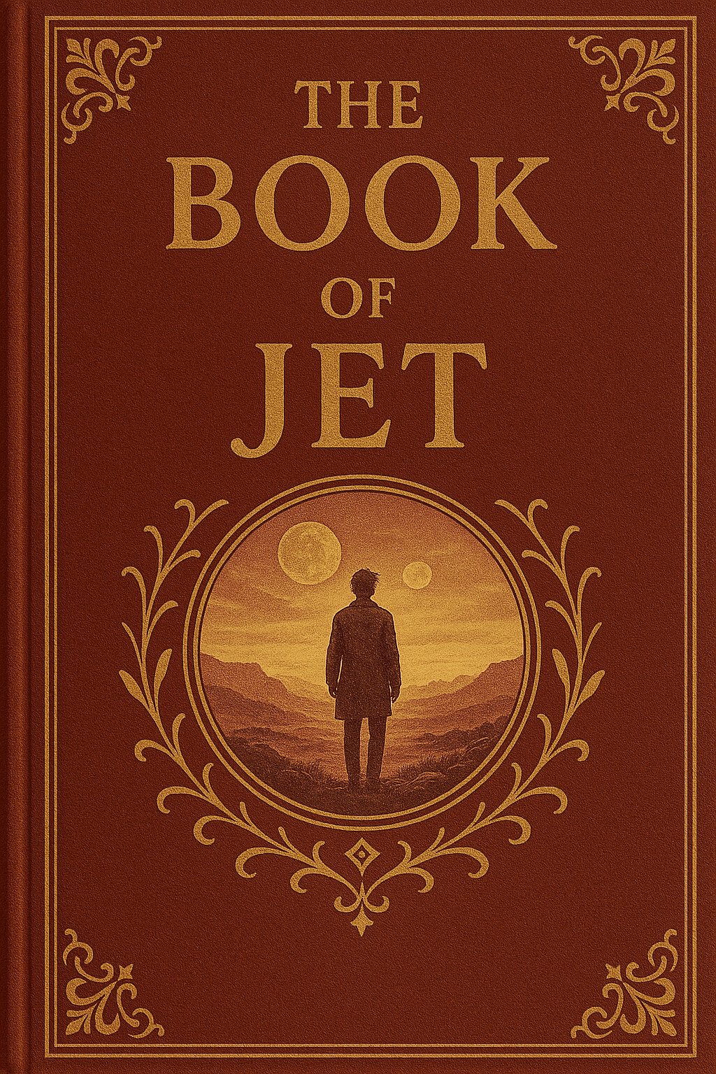 THE CODEX OF&nbsp;ASTROZORONISM