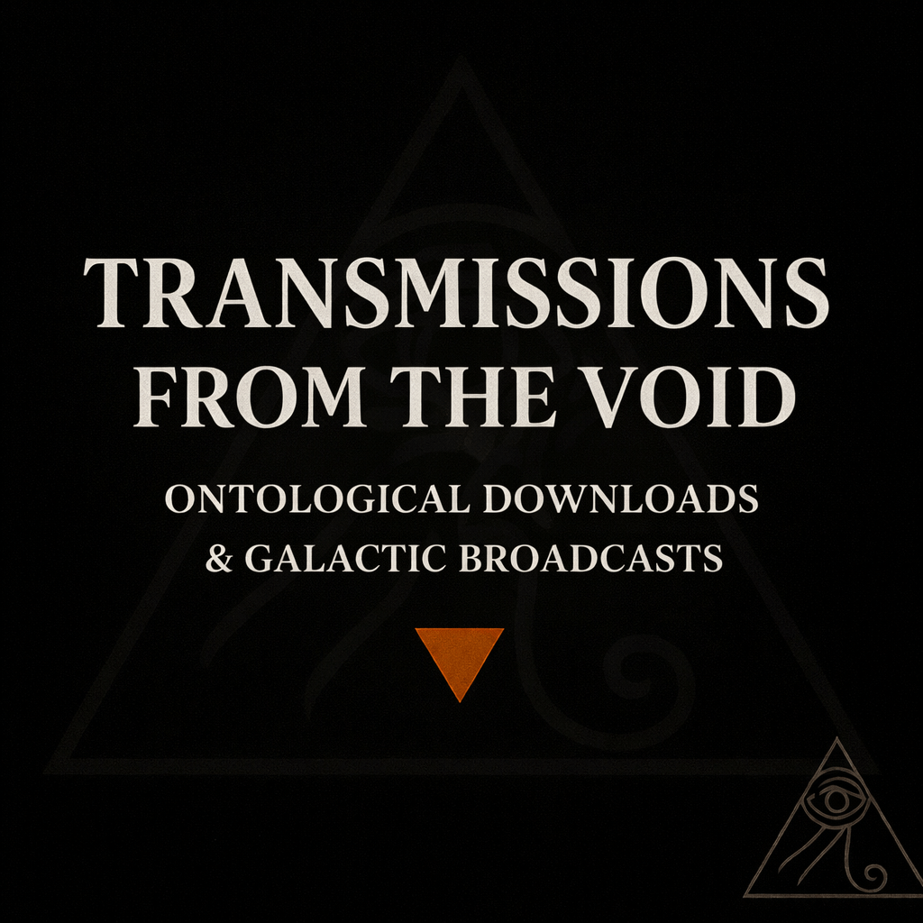 🔺 TFTV: LIS🔺 Protocol — Transmission&nbsp;001