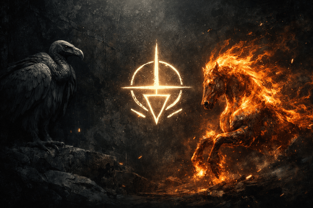 ⟁ CODEX OF ASTROZORONISM&nbsp;⟁