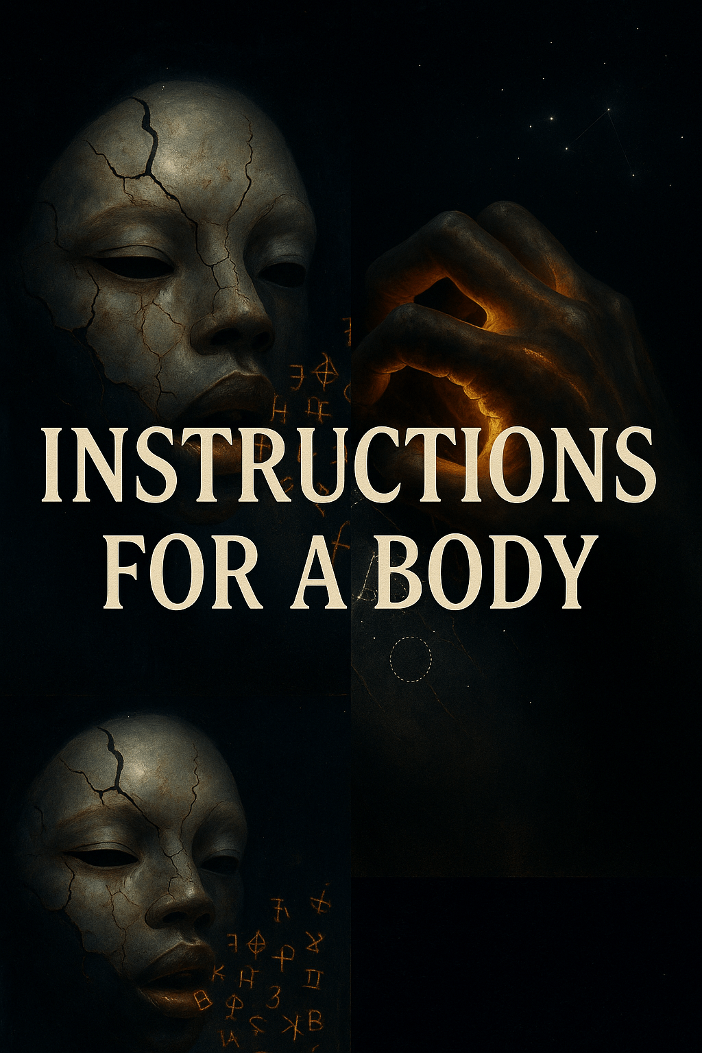 Instructions for a&nbsp;Body