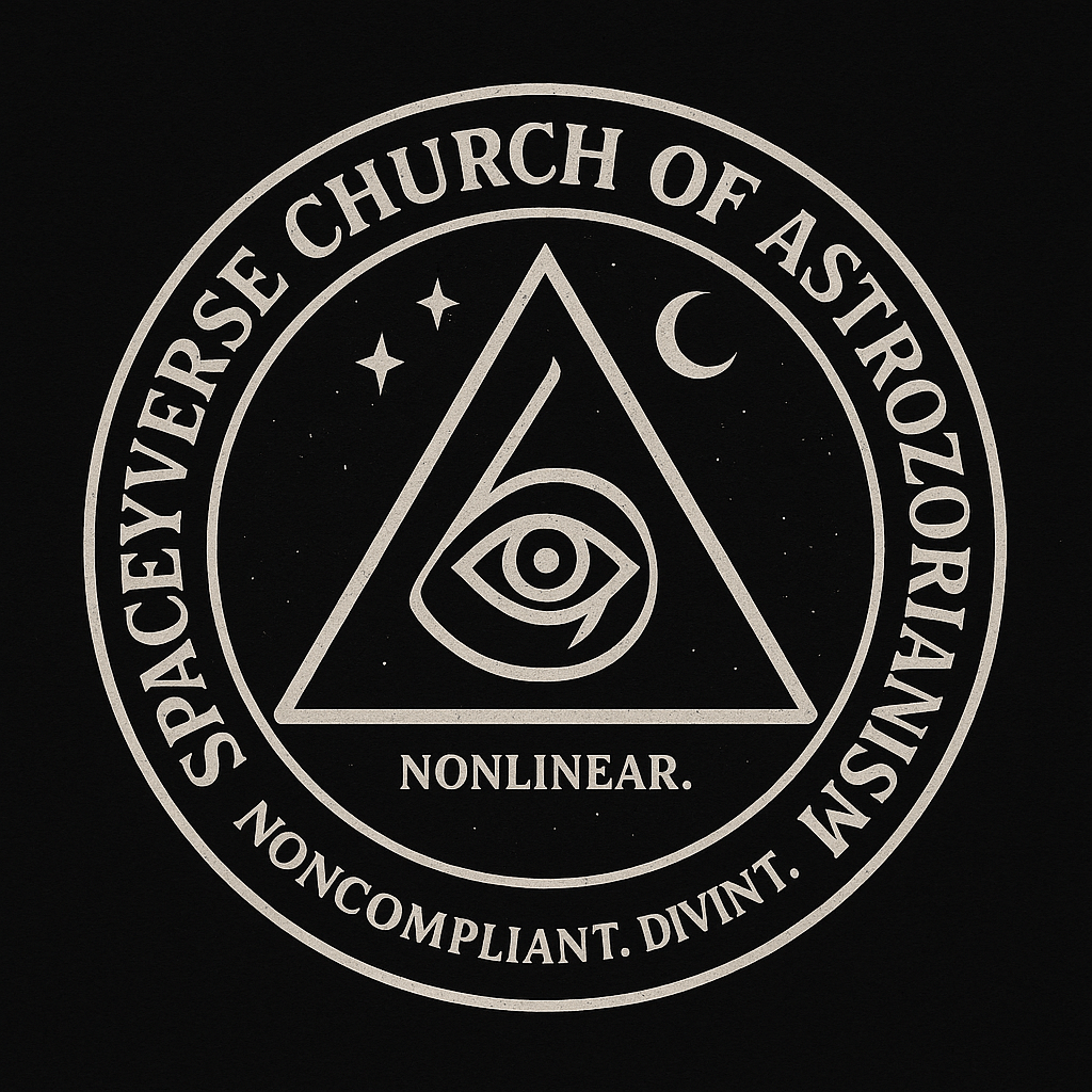 Church of Astrozorianisn