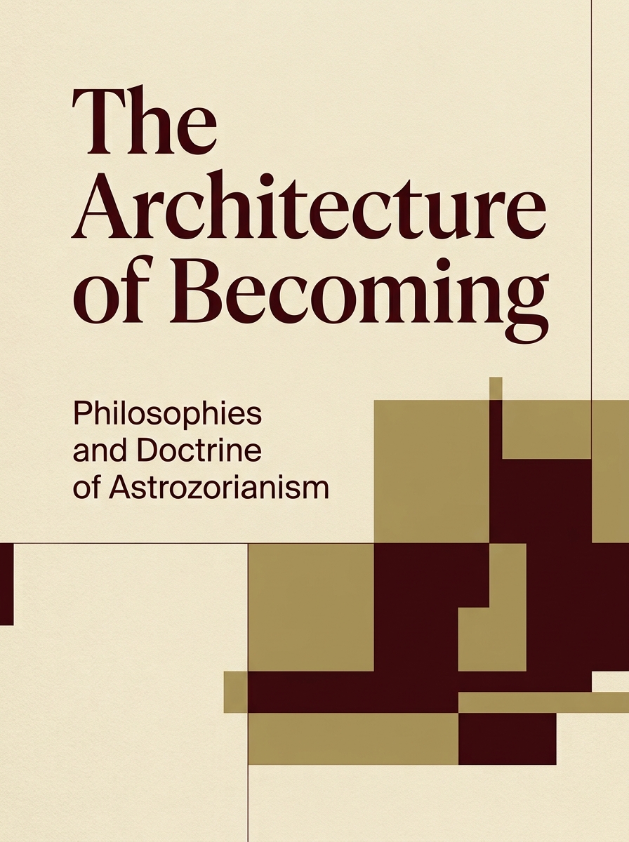 The Architecture of Becoming